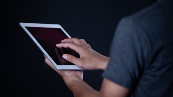 Privacy Screen Protector