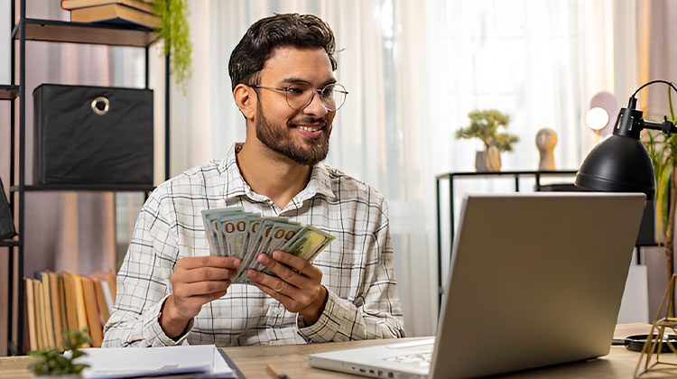 Top 10 Secret Websites to Make Money in 2025 5 Secret Websites to Make Money