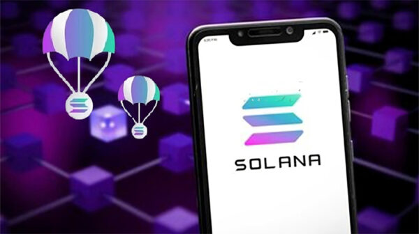 Solana Airdrop Checker