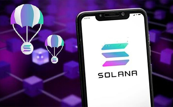 Solana Airdrop Checker
