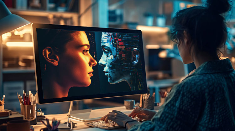 Uncensored AI Image Generator