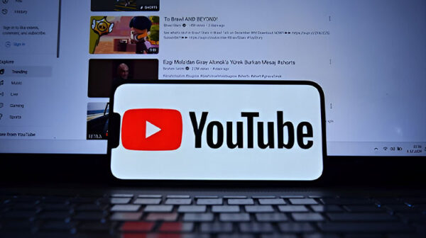 YouTube comment finder