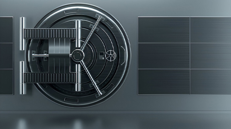 Protect Your Privacy with Anon Vault: A Secure Storage Solution 5 Anon Vault