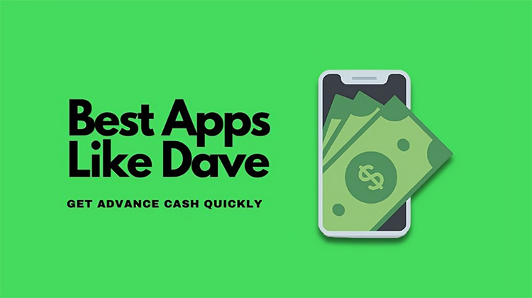 Apps Like Dave