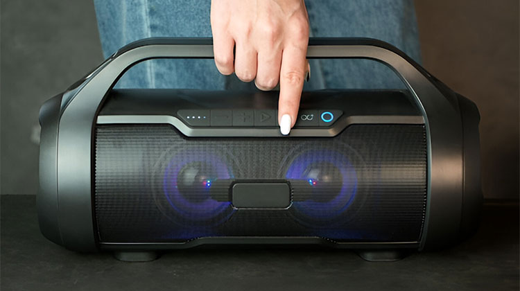 6 Best Party Speakers for 2025 5 Best Party Speakers