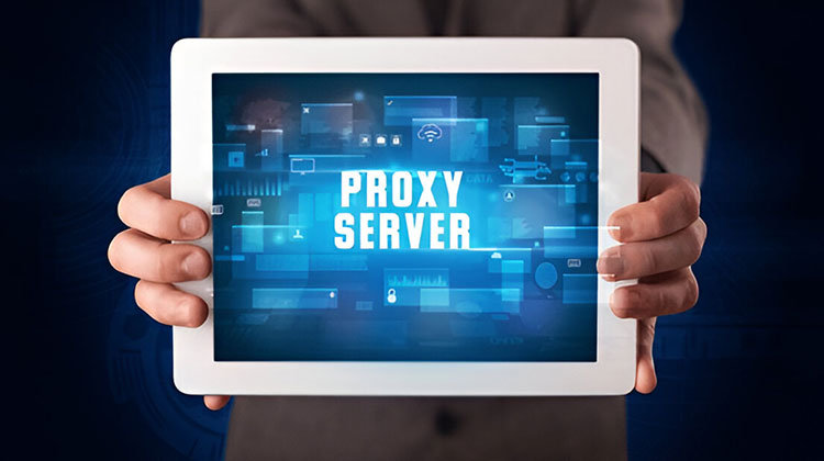 10 Best Proxy Websites in 2025 (Free or Paid) 5 Best Proxy Websites