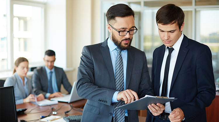 What is a Consultant Management System and Why Your Business Needs One 5 Consultant Management System