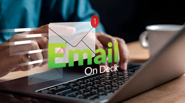 EmailOnDeck Alternative