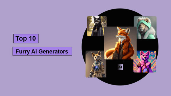 Furry AI Generator