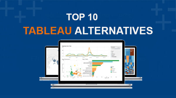 Tableau Alternatives