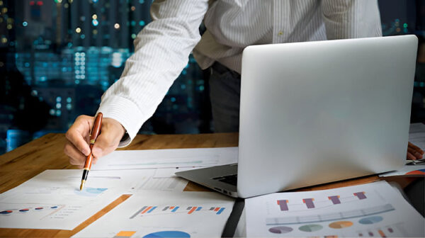 Telecom Expense Audit