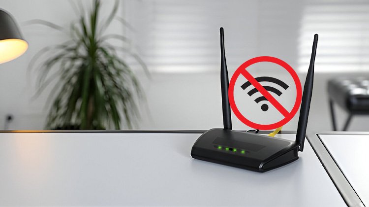 Protect Your WiFi: 7 Essential Reasons to Use a WiFi Blocker 5 WiFi Blocker