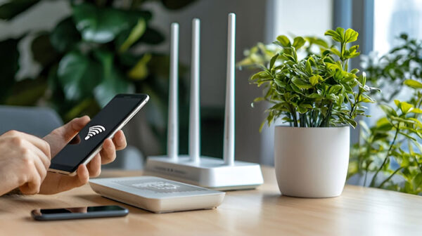 WiFi Booster vs Extender