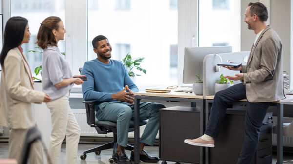 Workplace Experience