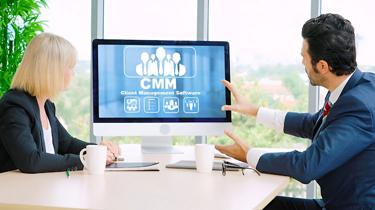 10 Best Client Management Software for Sales & Support Teams 5 best client management software