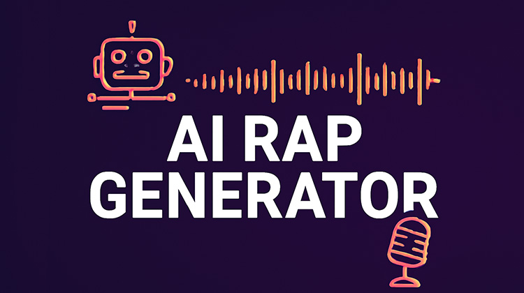 AI Rap Generator