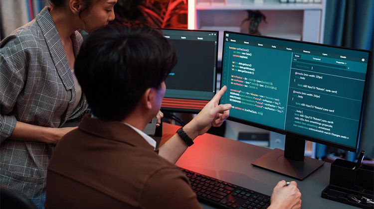 Adaptive Software Development