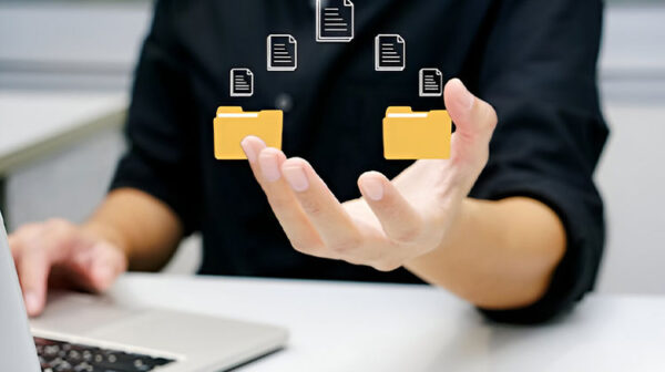 Advanced File Transfer