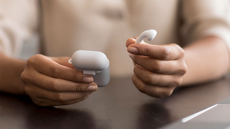 Best Earbuds for Android