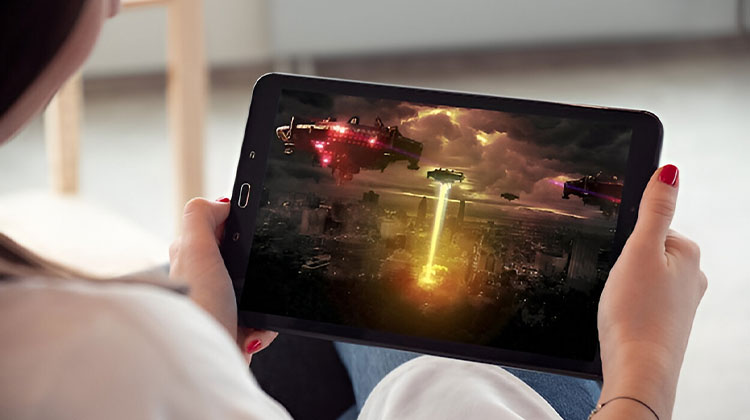 Best Games for iPad