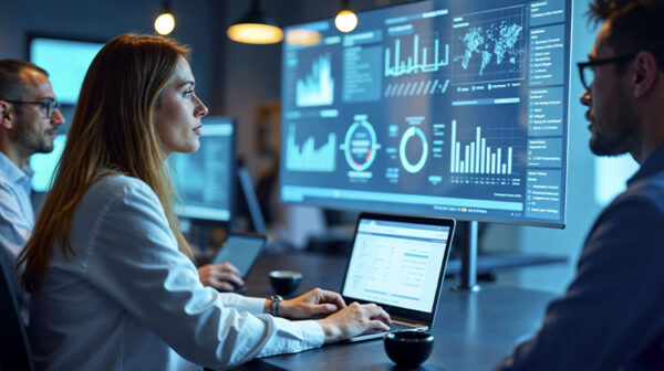 Business Intelligence Exercises