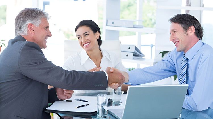 Client Relationship Partner Guide: Build A Strong Client Relationship 5 Client Relationship Partner