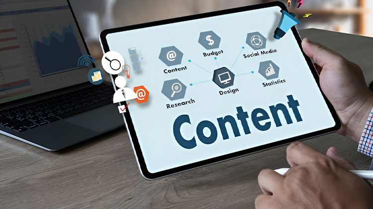 Top 10 Content Creation Services to Boost Your Brand in 2025 5 Content Creation Services