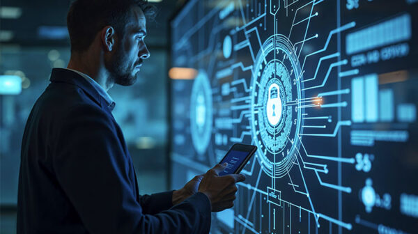 Data Security Management