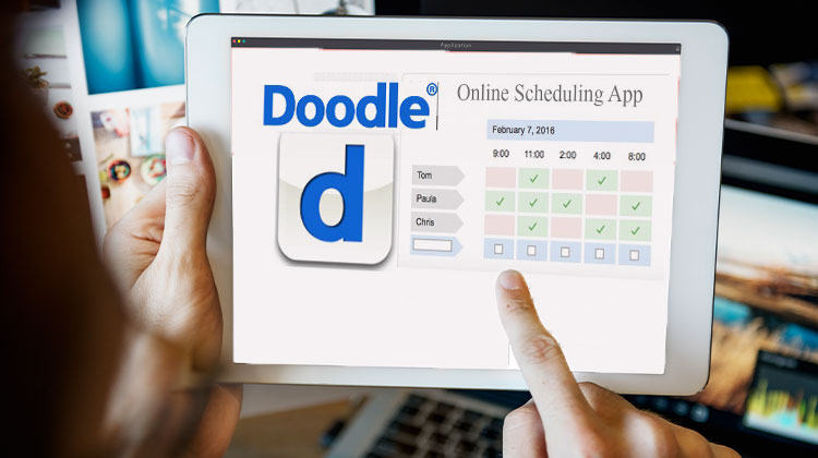 7 Best Doodle Alternatives for Smarter Scheduling in 2025 5 Doodle Alternatives