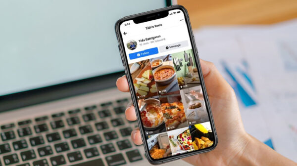 Facebook Reels Downloader