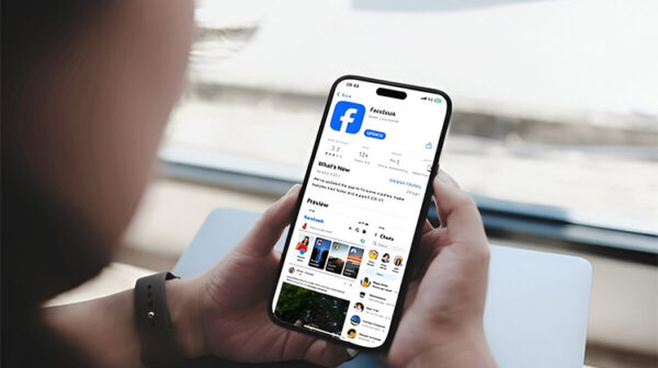 Facebook Story Viewer