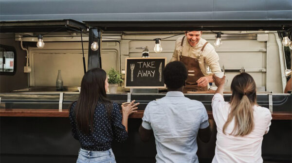 Food Truck Business