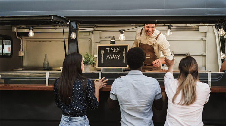 How to Start a Food Truck Business in 2025: A Step-by-Step Guide 5 Food Truck Business