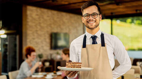 How to Start a Restaurant