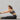 Lower Back Stretch