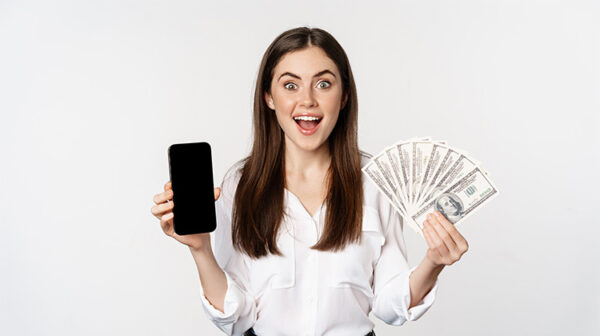 Make Money from Phone