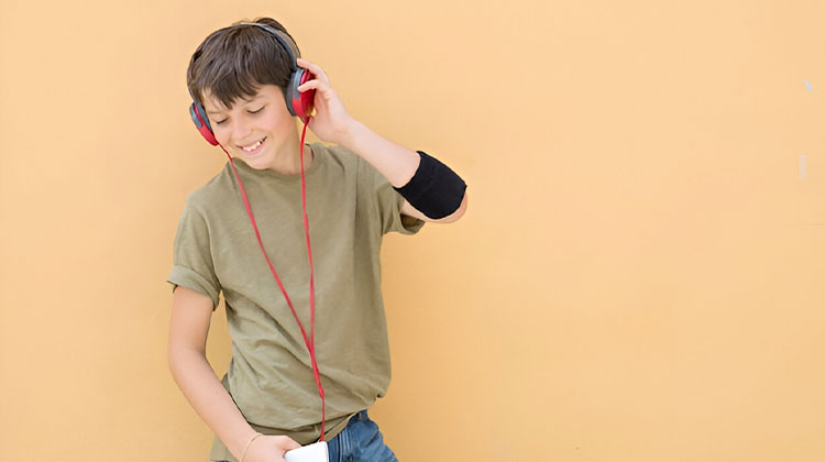 Top 5 Music Player for Kids in 2025 5 Music Player for Kids