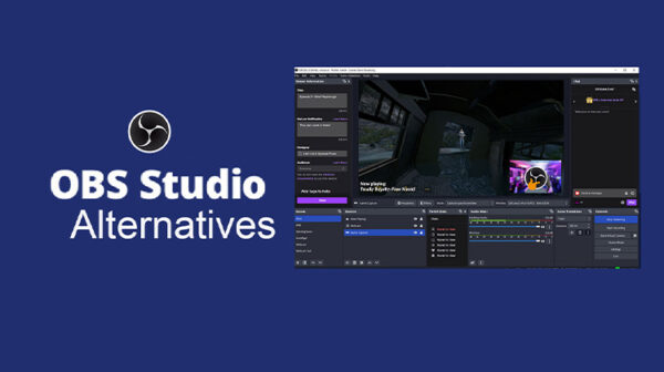 OBS Alternatives