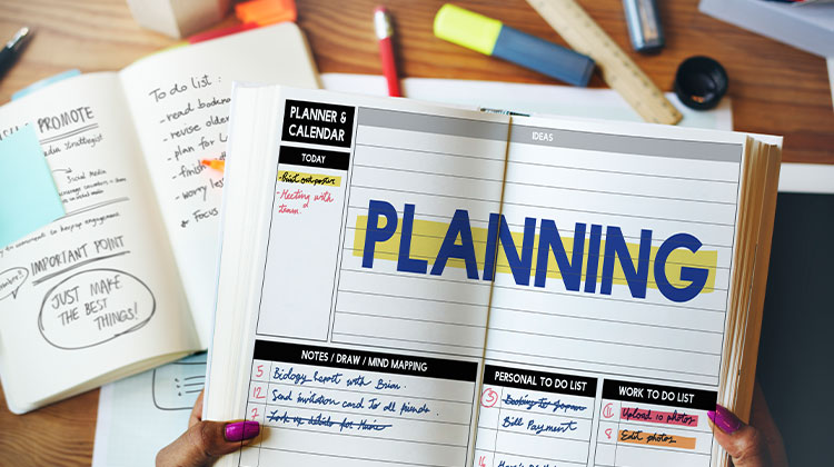 Rapid Planning Method