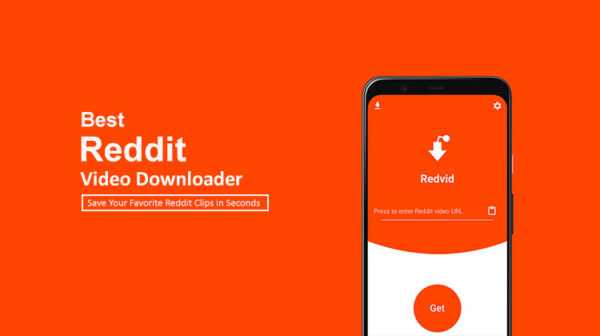 Reddit video downloader