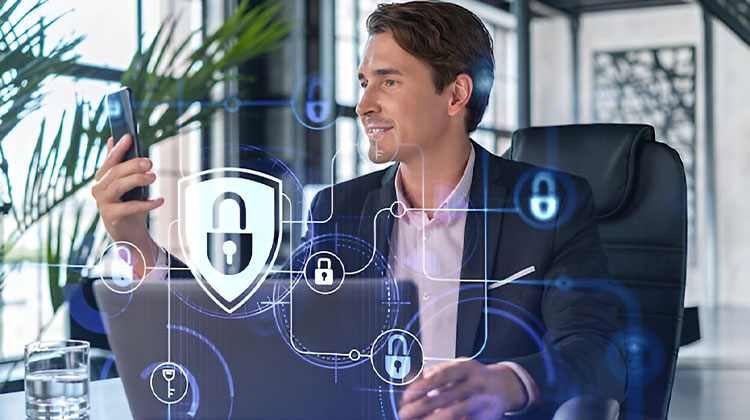 Secure Internal Communication: Best Practices for Protecting Business Data 5 Secure Internal Communication