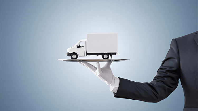 What is White Glove Delivery? Everything You Need to Know 5 White Glove Delivery