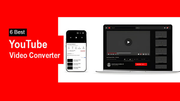 YouTube Video Converter