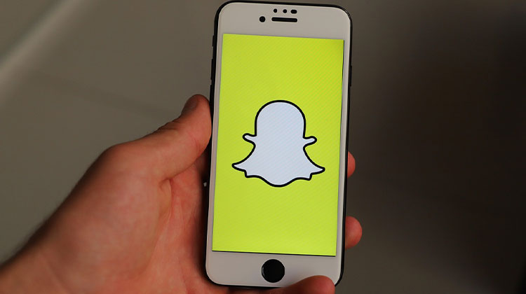 Top 10 Apps Like Snapchat for Messaging & Stories 5 Apps Like Snapchat