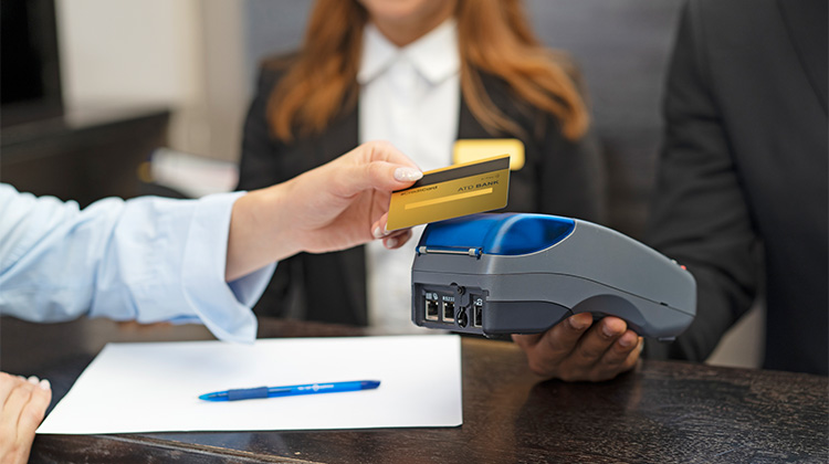 Best Credit Card Processing for Small Business