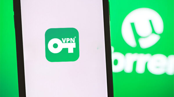 Best VPN for Torrenting