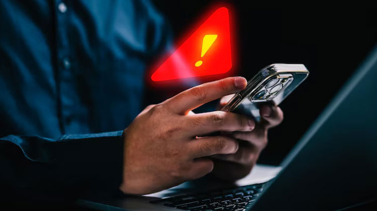 Can iPhones Get Viruses? How to Keep Your iPhone Safe 5 Can iPhones Get Viruses