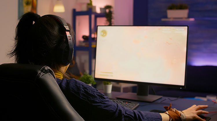 Why Is My Computer Screen Flickering? 8 Easy Ways to Fix It 5 Computer Screen Flickering