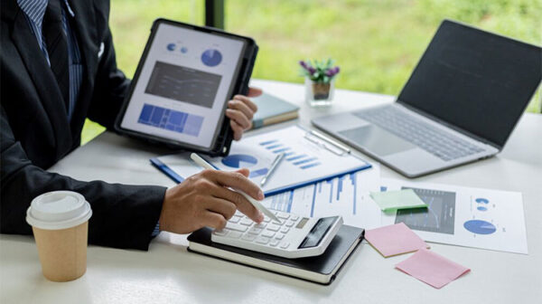 Consistent Financial Reporting