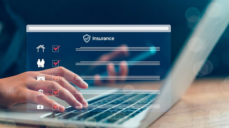 Ecommerce Business Insurance